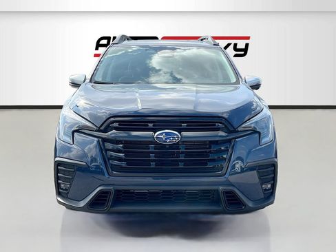 Used 2023 Subaru Ascent Touring AWD/4WD image 2