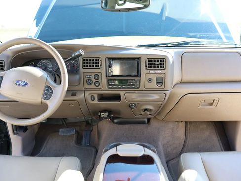Used 2003 Ford Excursion Limited image 38