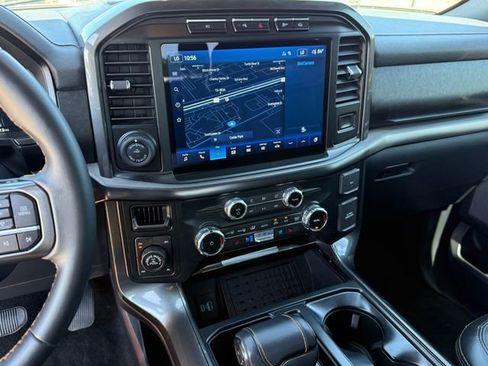 Used 2023 Ford F150 Tremor w/ Equipment Group 402A High AWD/4WD image 18