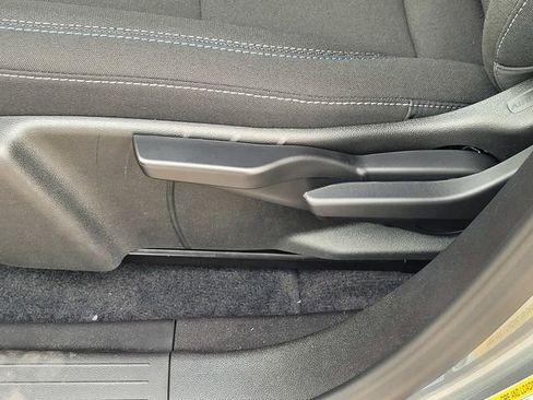 New 2026 Chevrolet Equinox EV LT image 12