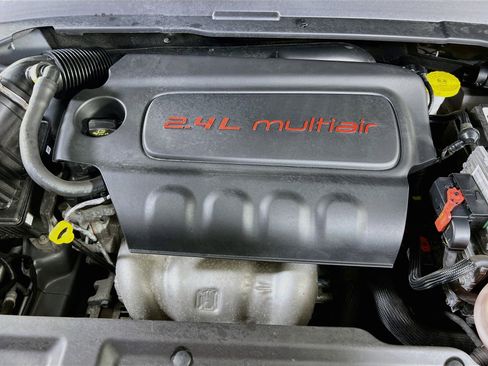 Used 2022 Jeep Compass Limited w/ Elite Group AWD/4WD image 28