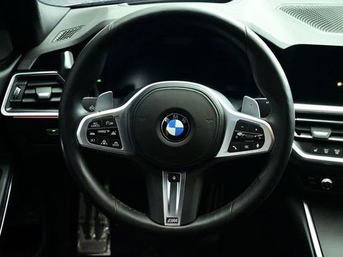 Used 2022 BMW M340i image 34