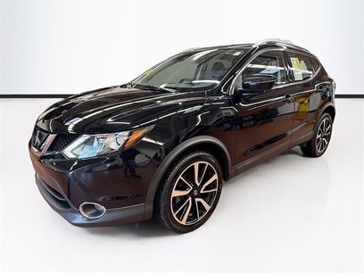 Used 2019 Nissan Rogue Sport SL