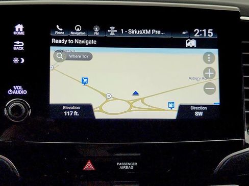 Used 2020 Honda Pilot Black Edition image 20