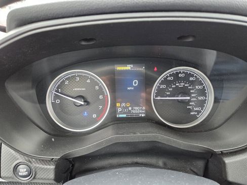 Used 2020 Subaru Forester Premium image 14