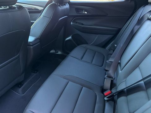 New 2026 Chevrolet TrailBlazer ACTIV w/ Driver Confidence Package FWD image 12