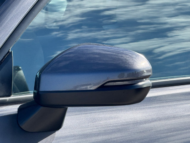 Certified 2026 Honda HR-V LX image 4