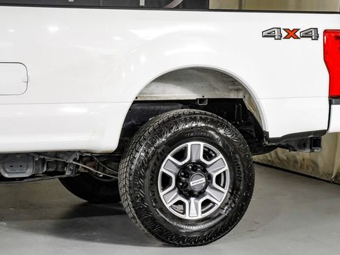 Used 2019 Ford F250 XL w/ XL Value Package image 13