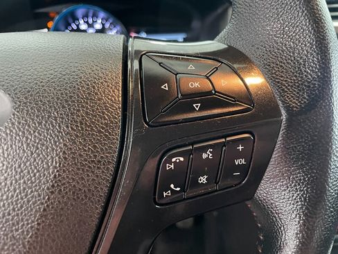 Used 2018 Ford Explorer Sport w/ Ford Safe & Smart Package AWD/4WD image 11