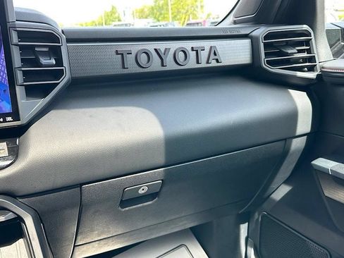 Certified 2024 Toyota Sequoia TRD Pro AWD/4WD image 31