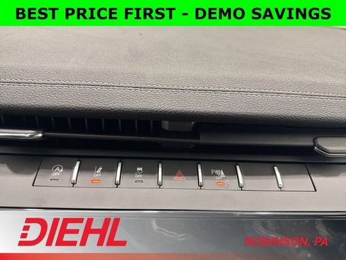 New 2026 Jeep Grand Cherokee Limited AWD/4WD image 33