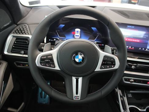 New 2027 BMW X7 M60i AWD/4WD image 21