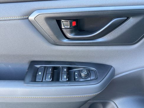 New 2026 Subaru Forester Wilderness AWD/4WD image 10