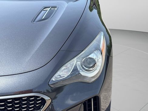 Used 2020 Kia Stinger GT-Line AWD/4WD image 9