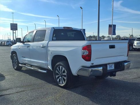 Used 2019 Toyota Tundra Limited image 2