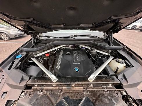 Used 2023 BMW X5 xDrive40i w/ Premium Package AWD/4WD image 17