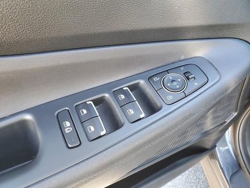 Used 2021 Hyundai Santa Fe SEL image 15