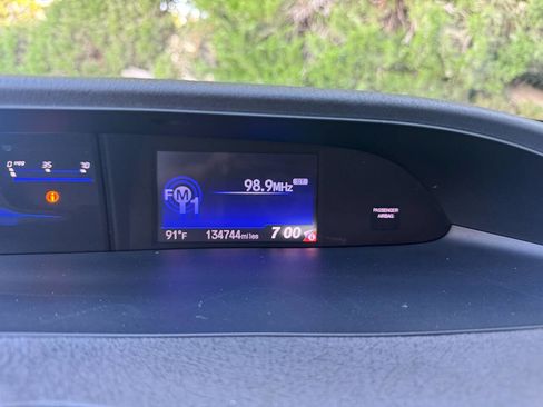 Used 2012 Honda Civic EX-L image 17