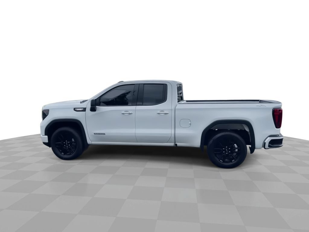New 2026 GMC Sierra 1500 Elevation AWD/4WD image 5