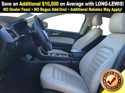 Used 2023 Ford Edge SEL image 14