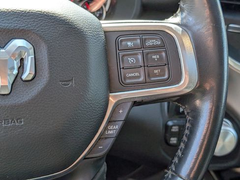 Used 2020 RAM 2500 Laramie AWD/4WD image 23