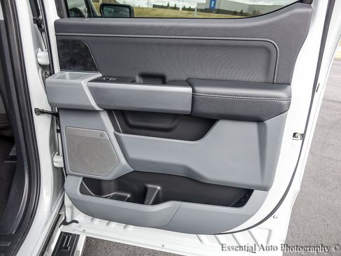 Used 2023 Ford F150 XLT w/ Equipment Group 302A High image 25