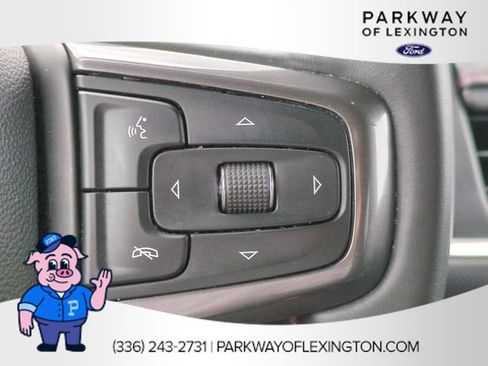 Used 2024 Chevrolet Suburban RST w/ Luxury Package AWD/4WD image 18