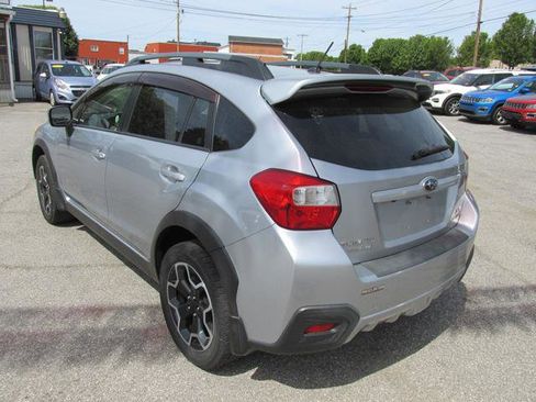 Used 2014 Subaru Crosstrek 2.0i Limited w/ Popular Package #1 AWD/4WD image 5