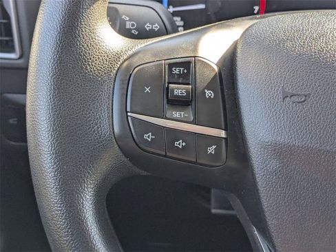 Used 2024 Ford Bronco Sport Big Bend image 15