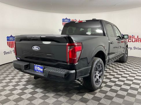 New 2026 Ford F150 STX RWD image 3