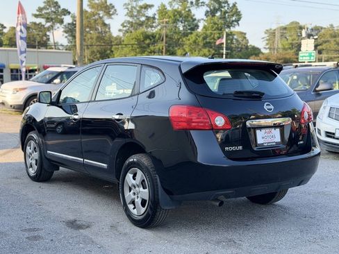 Used 2013 Nissan Rogue S AWD/4WD image 6