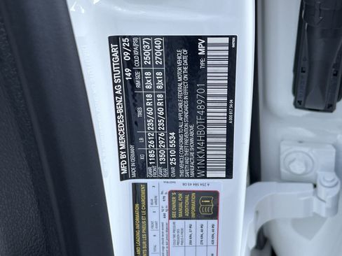 New 2026 Mercedes-Benz GLC 300 4MATIC image 35