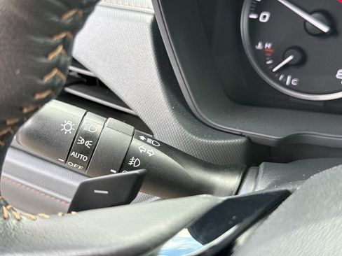 Certified 2026 Subaru Forester Touring AWD/4WD image 43