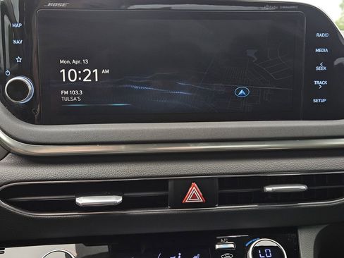 Certified 2023 Hyundai Sonata SEL Plus FWD image 13