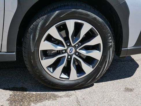 Used 2024 Subaru Outback Limited XT AWD/4WD image 15