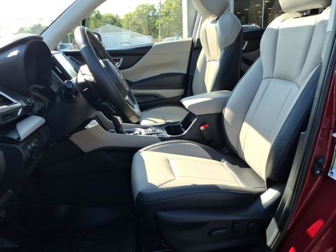 Certified 2024 Subaru Forester Limited AWD/4WD image 7