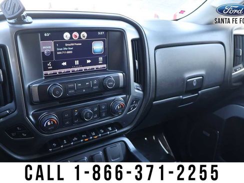 Used 2015 Chevrolet Silverado 3500 LTZ w/ Duramax Plus Package image 39