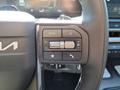 New 2027 Kia Telluride SX FWD image 30