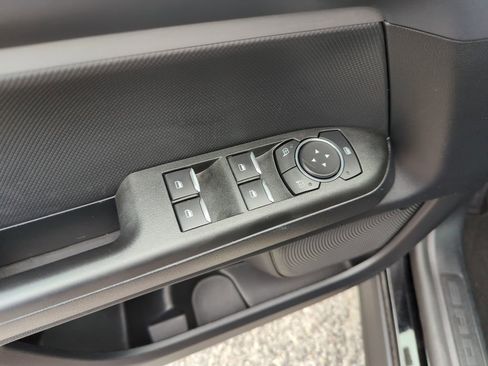 Used 2022 Ford Bronco Sport Big Bend w/ Convenience Package image 19