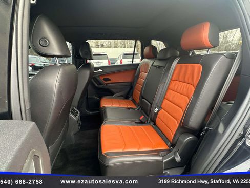 Used 2020 Volkswagen Tiguan SEL Premium R-Line image 20