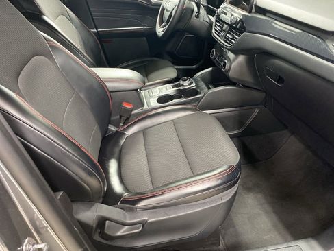 Used 2024 Ford Escape ST-Line image 22