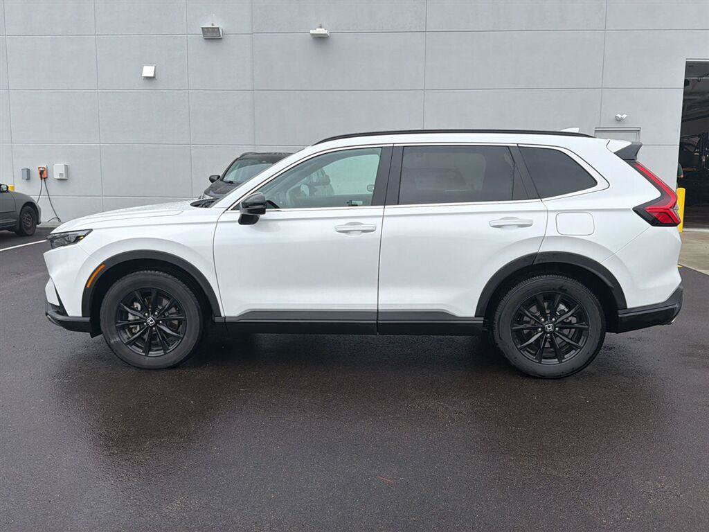 Used 2024 Honda CR-V Sport-L image 6