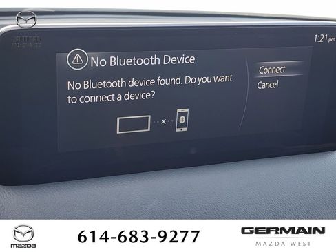 Certified 2024 MAZDA CX-5 Carbon Edition image 29