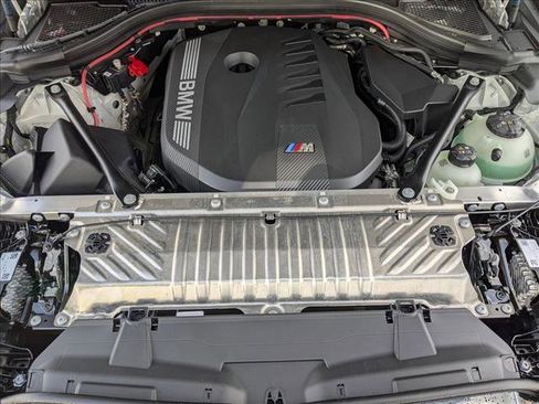 New 2026 BMW X3 M50 w/ Premium Package image 17