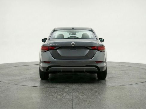 Used 2025 Nissan Sentra S image 7