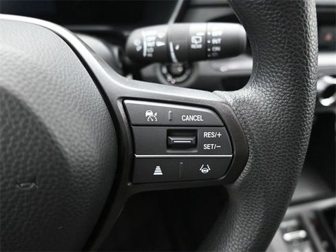 New 2026 Honda CR-V EX image 17