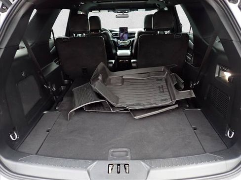 Used 2023 Ford Explorer ST w/ Equipment Group 401A AWD/4WD image 8