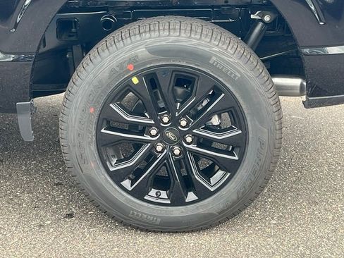New 2026 Ford F150 XLT AWD/4WD image 7