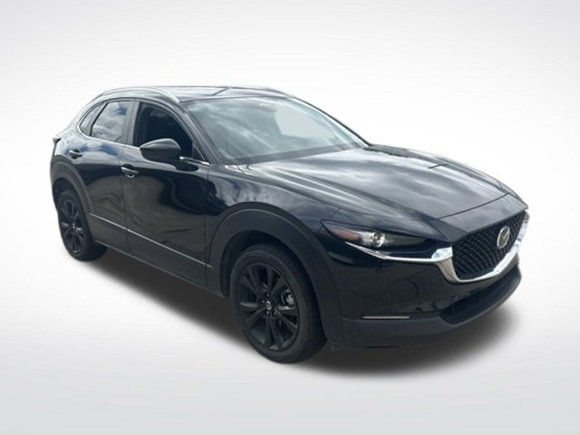 Used 2024 MAZDA CX-30 AWD 2.5 S w/ Select Sport Pkg image 6