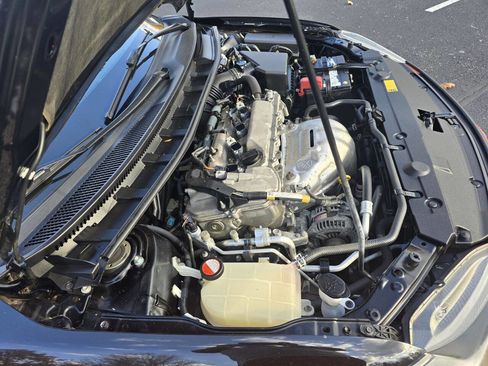 Used 2015 Scion tC image 28